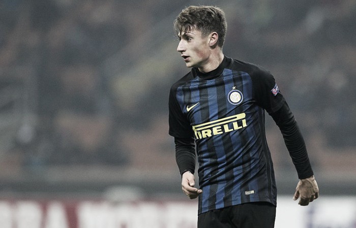 Inter, 18 anni da sogno per Pinamonti: il gioiellino firmerà un quinquennale