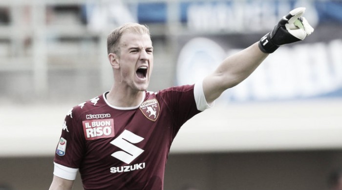 Torino, Hart vuole restare? Resta difficile l'accordo con il Manchester City