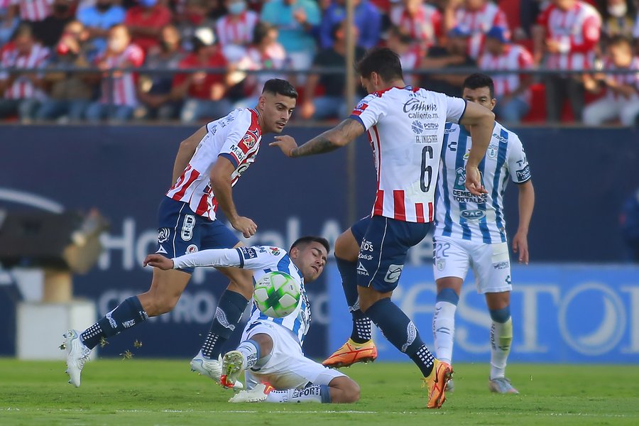 Previa Pachuca vs Atlético San Luis: Todo se define en el Estadio Hidalgo
