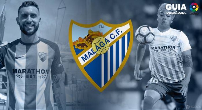 Liga 2017/18, ep.11 - Dalle notti magiche del 2012 alla calma piatta: Malaga, vetrina con tanti diamanti grezzi