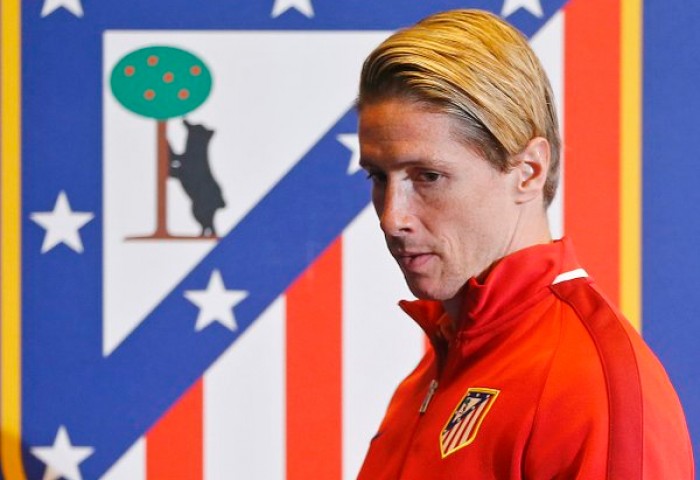 Torres: "Si se cree, se puede"