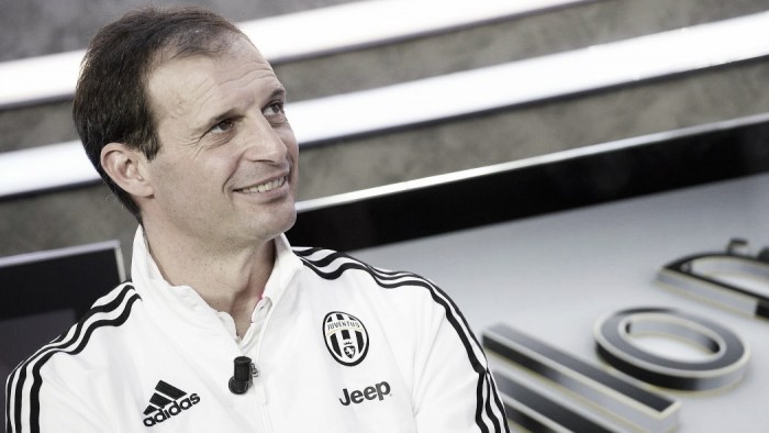 Juventus, Allegri fissa gli obiettivi: "Sesto scudetto per la leggenda, Champions da protagonisti"