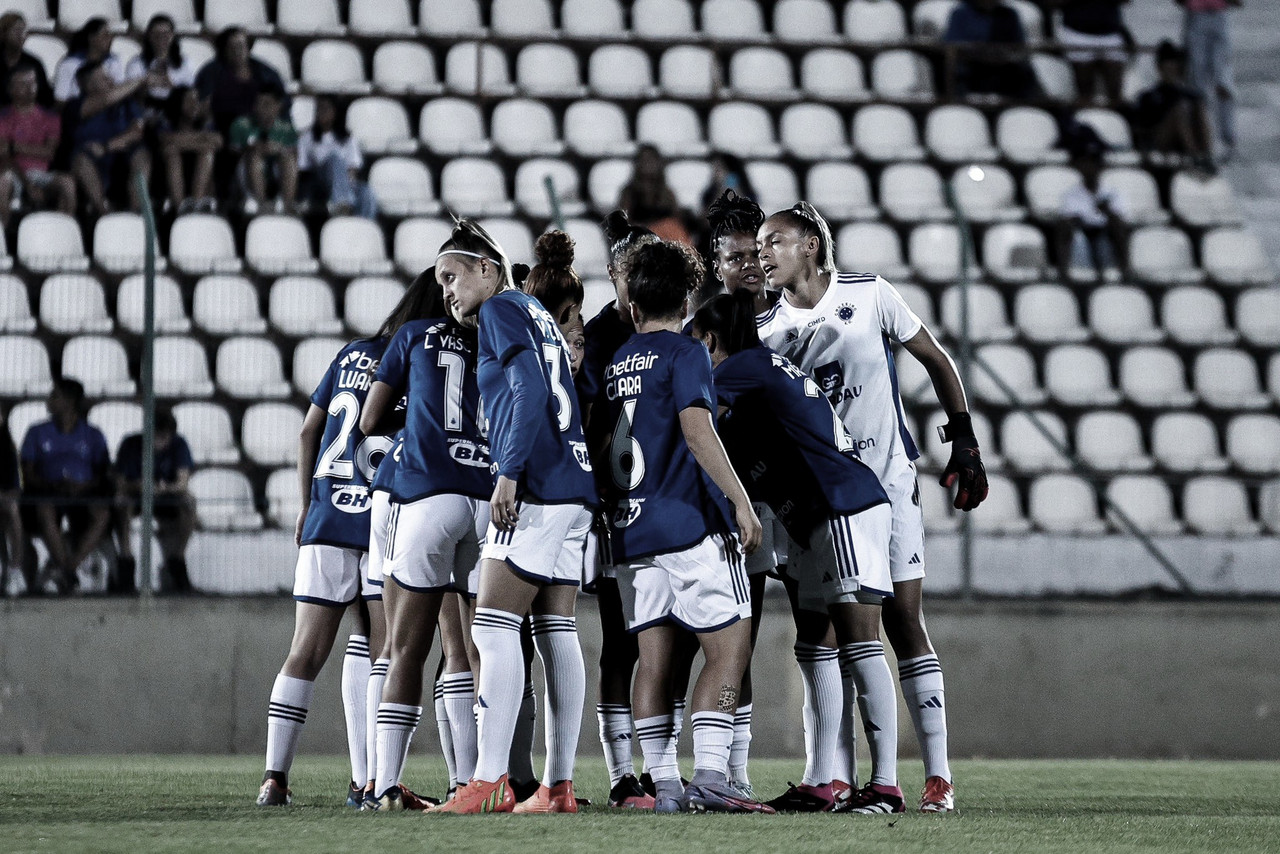 Atlético-MG x Real Brasília ao vivo e online, onde assistir, que horas é,  escalação e mais do Brasileirão feminino