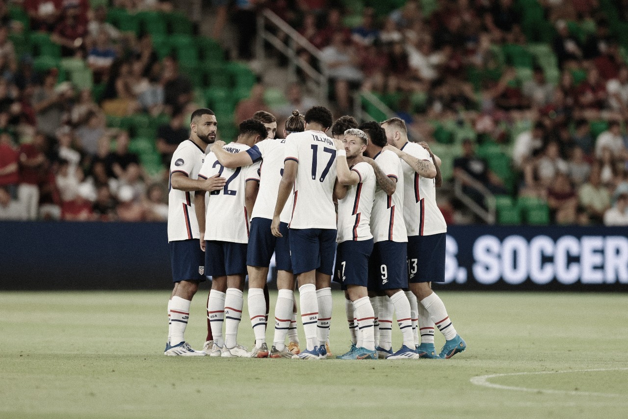 Análisis post: Estados Unidos se estrena con nuevas certezas en la CONCACAF Nations League 