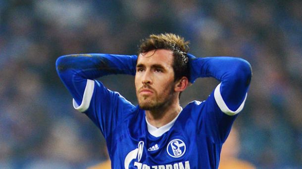 Hull City linked with Austrian defender Christian Fuchs
