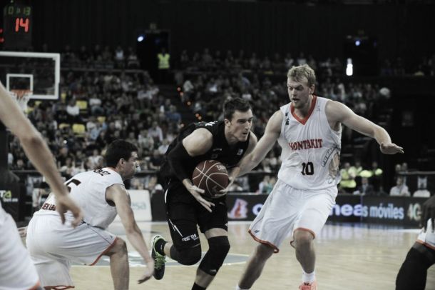 Montakit Fuenlabrada - Bilbao Basket: en búsqueda del primer triunfo de la segunda vuelta