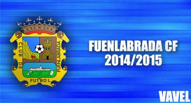 Temporada del CF Fuenlabrada 2014-2015, en VAVEL
