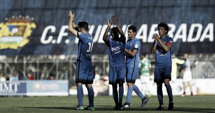 CF Fuenlabrada-Unión Adarve: que la Copa no se suba a la cabeza
