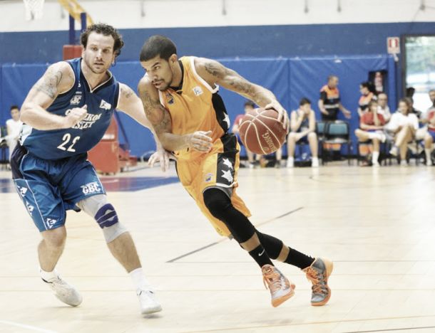 Gipuzkoa Basket - Baloncesto Fuenlabrada: a por la cuarta consecutiva