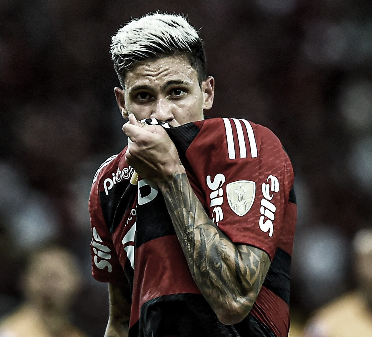 Na estreia do técnico Sampaoli, Flamengo vence Nublense no Maracanã