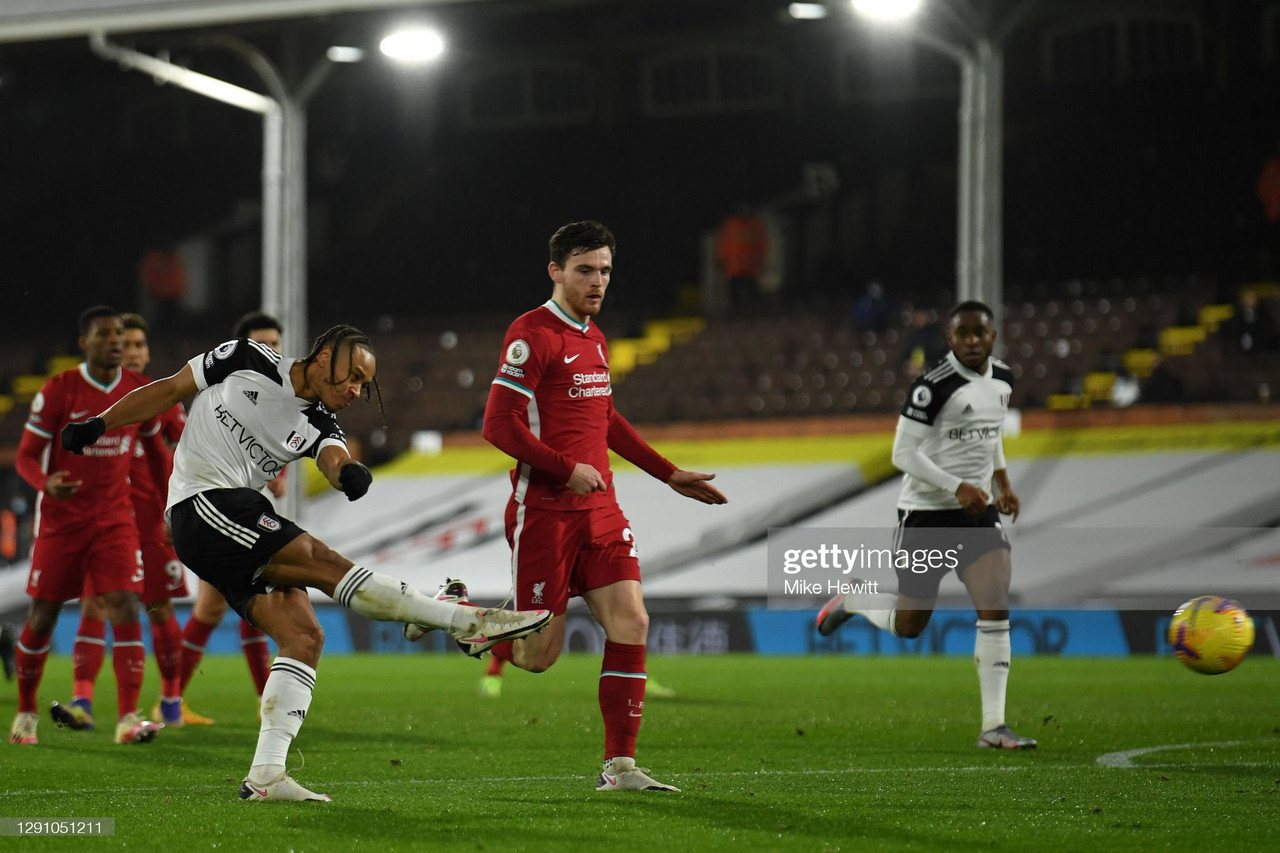 Fulham vs Liverpool: Premier League Preview, Gameweek 1, 2022