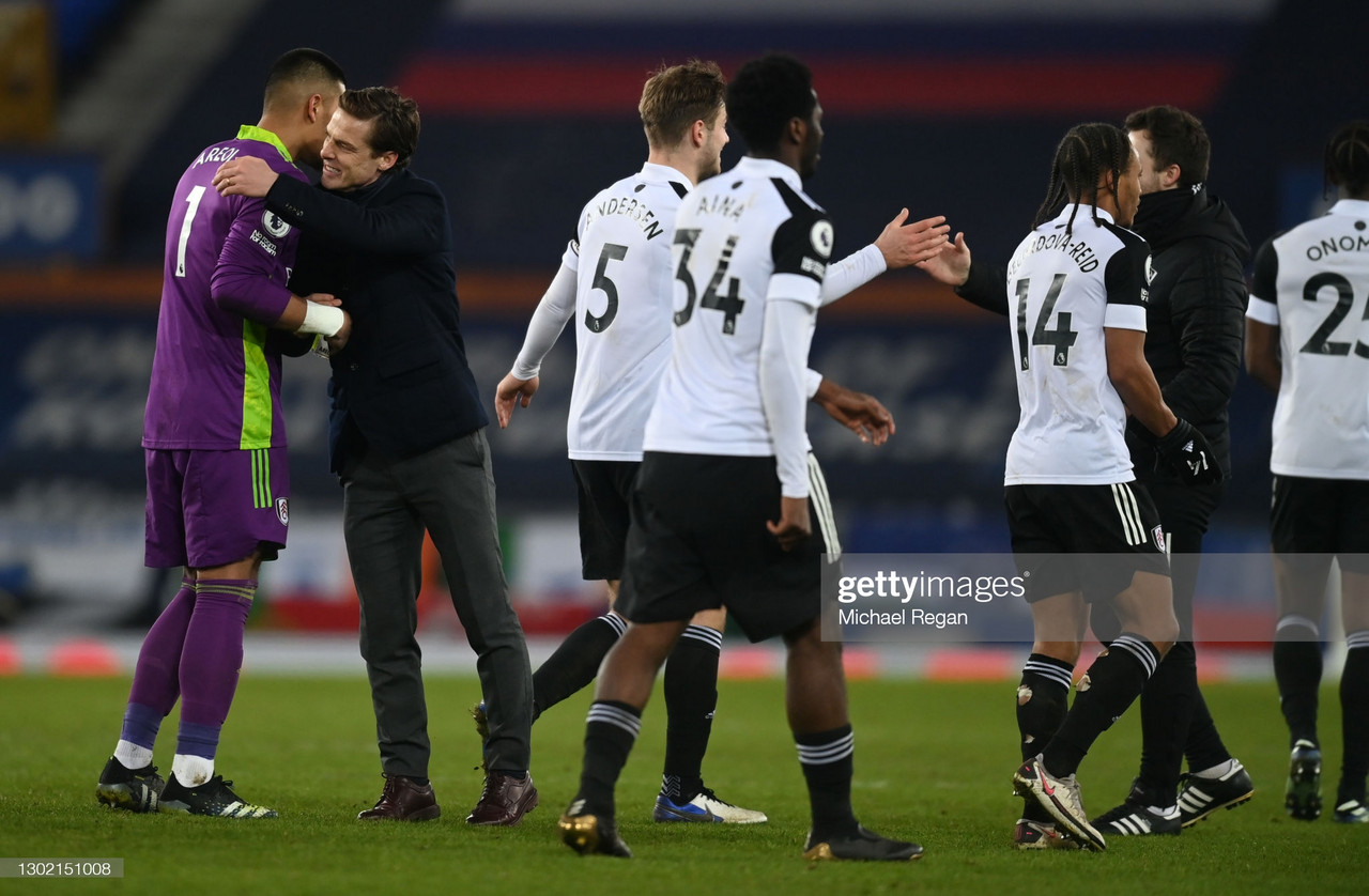 Opinion: Vital Everton victory needs to be just the start for Fulham