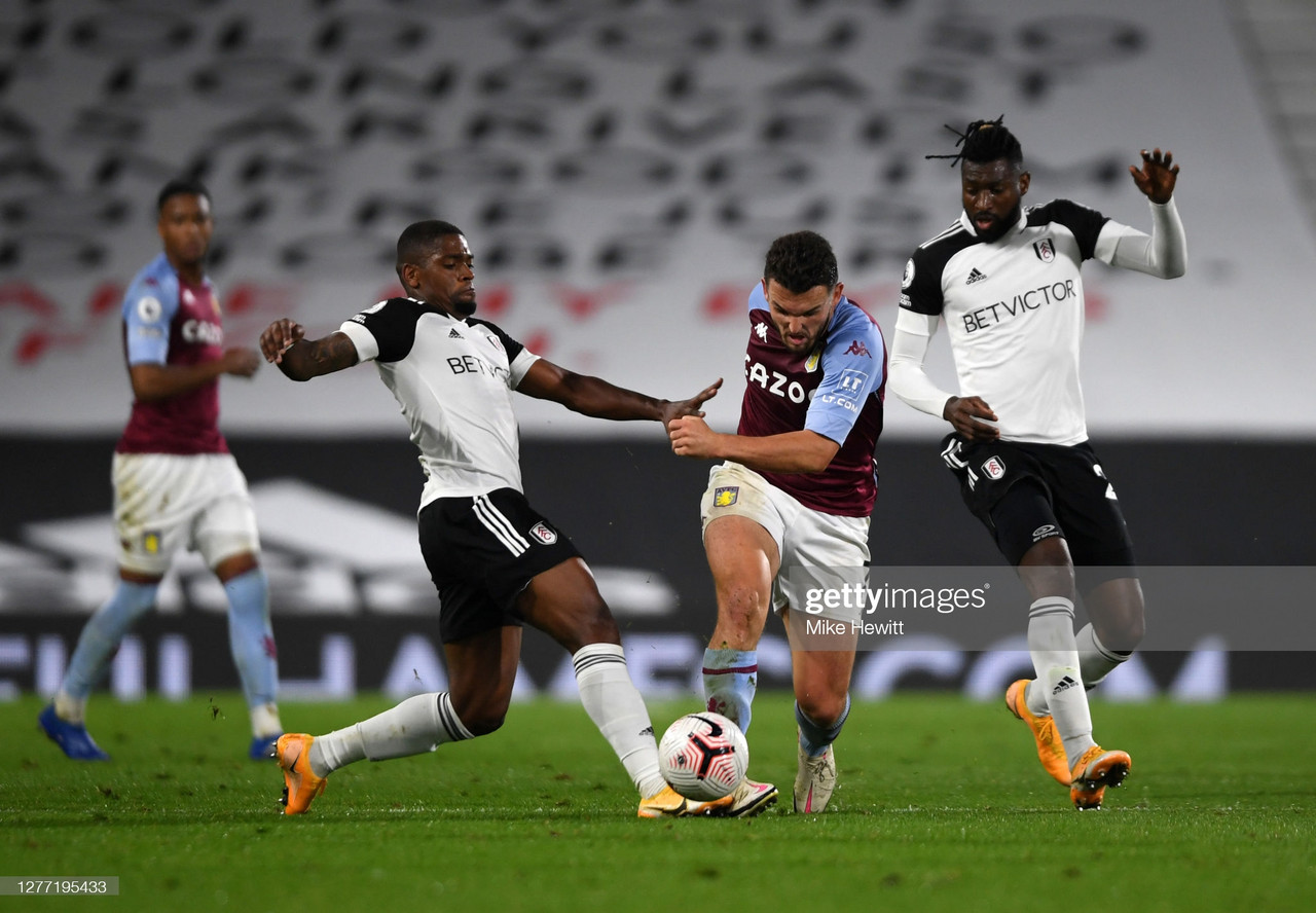 Aston Villa vs Fulham preview: Team news, predicted line-ups, key quotes, match facts and how to watch