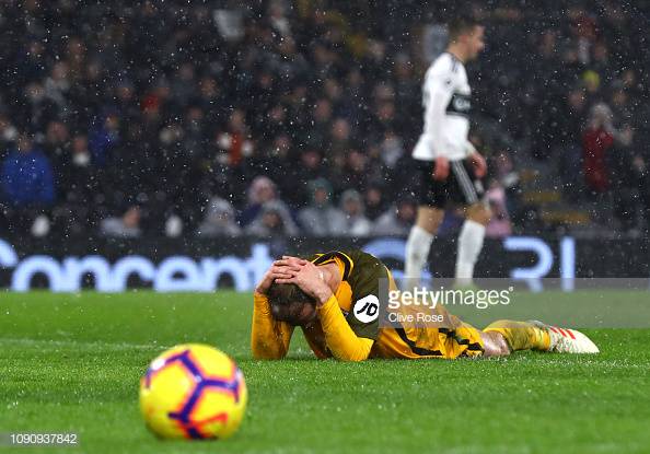 Fulham 4-2 Brighton as it happened: The Seagulls throw away another lead Fulham 4-2 Brighton as it happened: The Seagulls throw away another lead