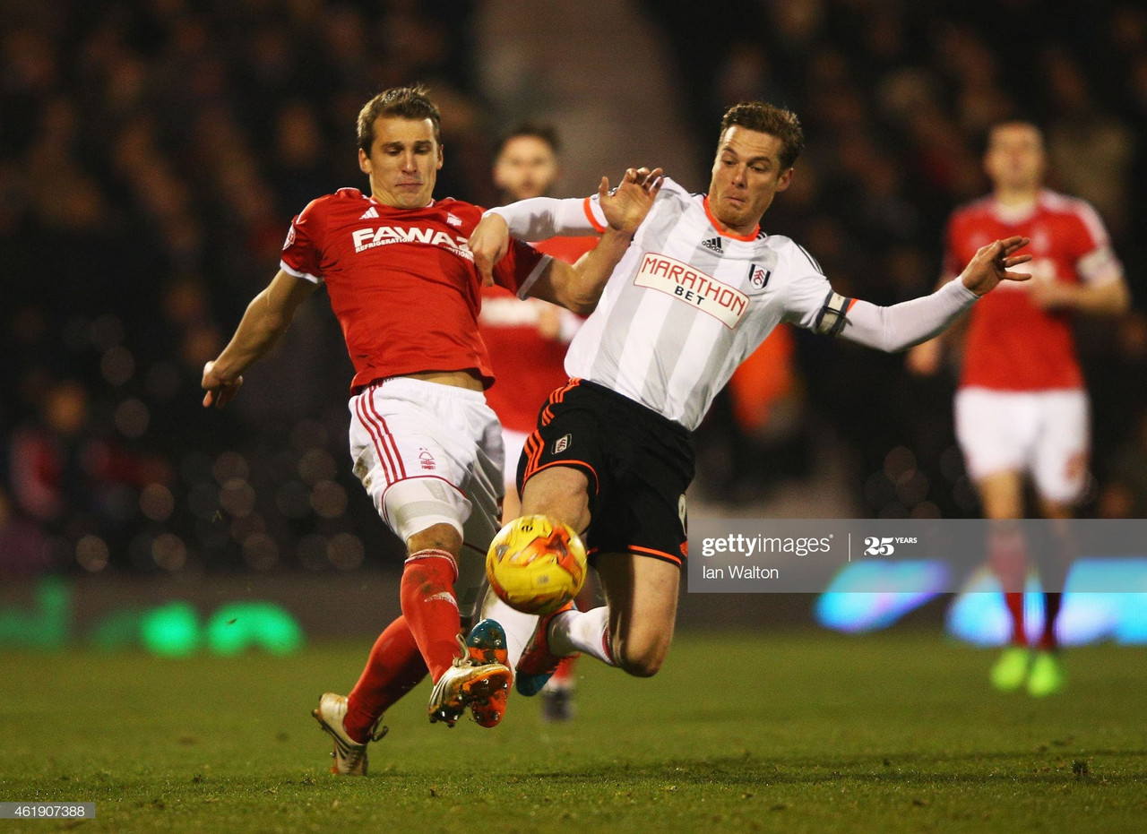 Nottingham Forest vs Fulham preview: Play-off consolidation the aim for both sides