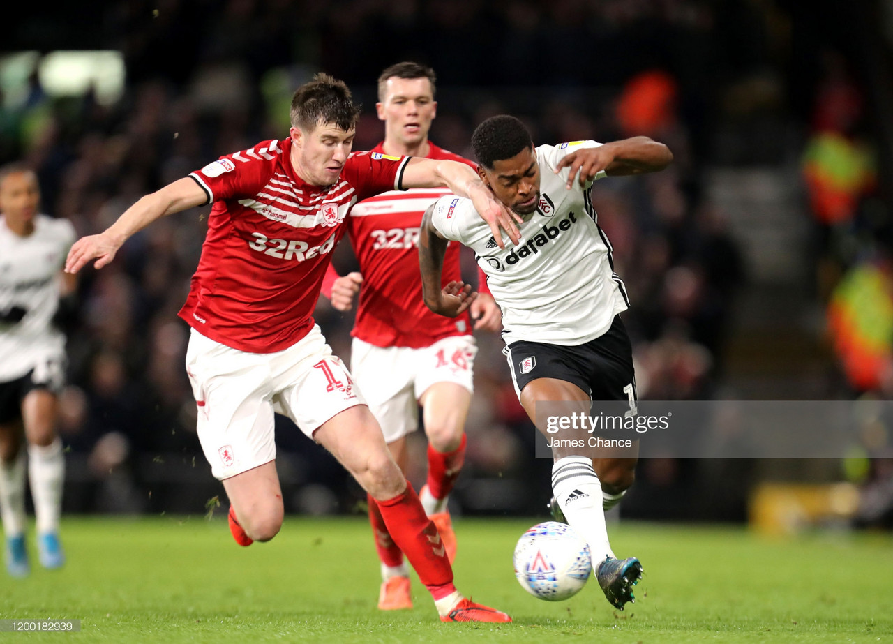 Fulham vs Middlesbrough preview: How to watch, kick-off time, team news, predicted lineups and ones to watch