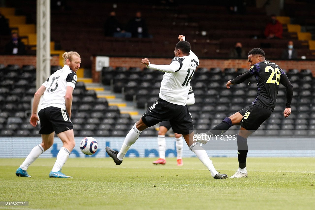 Fulham 0-2 Newcastle United: Willock shines as Cottagers bow out of top flight