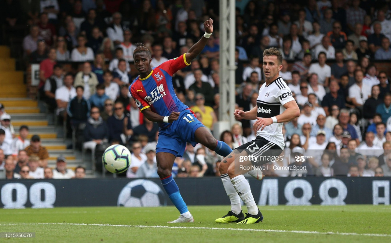 Fulham vs Crystal Palace preview: Team news, predicted line-ups, key quotes, head-to-head and how to watch