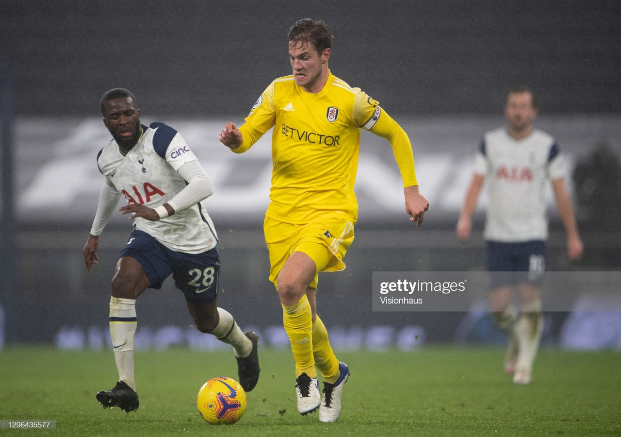 Fulham vs Tottenham Hotspur preview: Team news, predicted line-ups, key quotes, match facts and how to watch