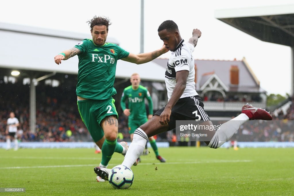 Watford vs Fulham Preview: Cottagers on brink of relegation