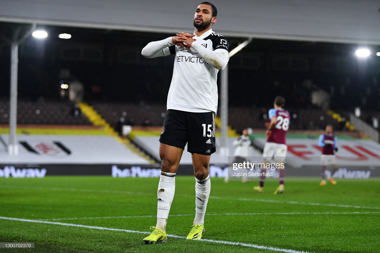 Fulham 0-0 West Ham United: Spoils shared as hosts rue missed chances