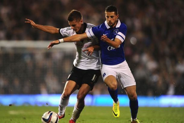 Fulham - Everton: la necesidad de ganar contra la ilusión de un equipo