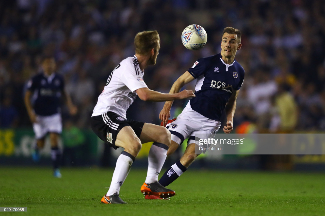 Fulham v Millwall Preview: Can The Lions Maintain Their Unbeaten Start?