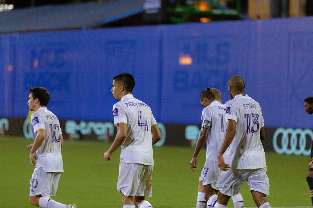 A Look at Orlando City's Road to the Final