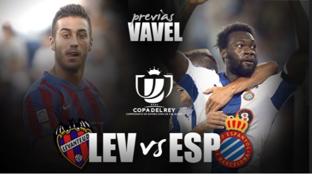Levante UD - RCD Espanyol: un aire fresco para el Levante