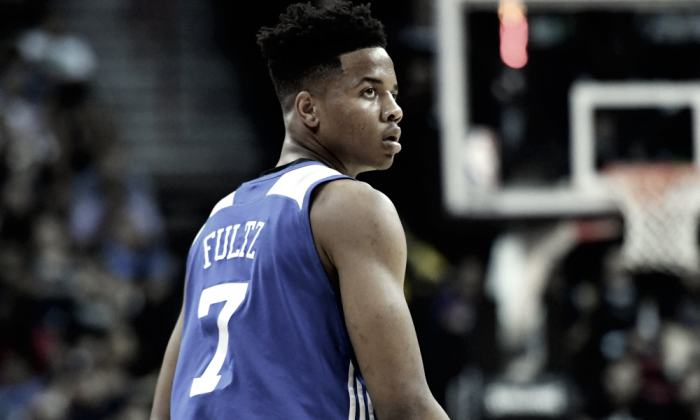 NBA - Infortunio Markelle Fultz, parla l'agente