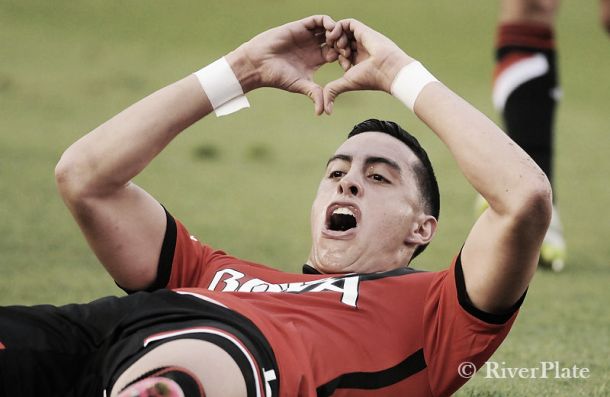 Ramiro, el mejor Ramiro, el mejor