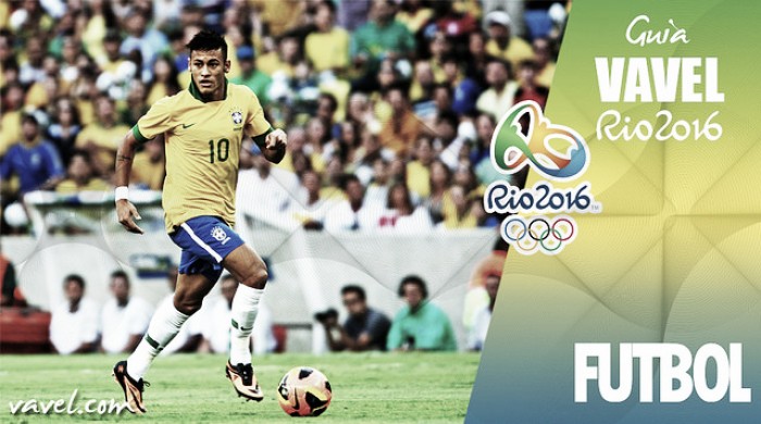 Fútbol Río 2016: análisis del torneo masculino