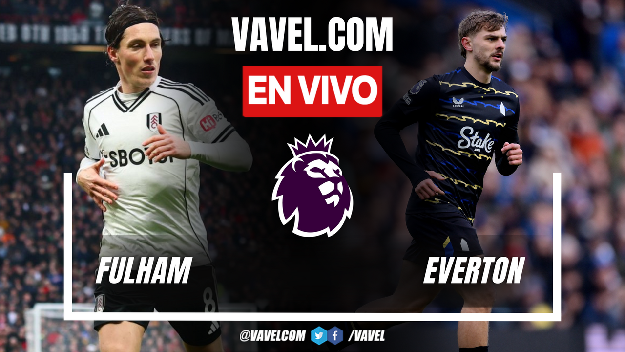 Fulham vs Everton LIVE Score Updates: Leno scores an own goal! (1-2)