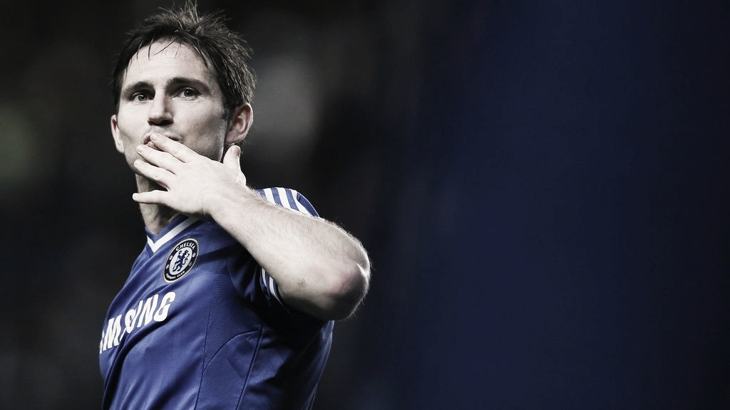 El eterno líder de Stamford Bridge El eterno líder de Stamford Bridge