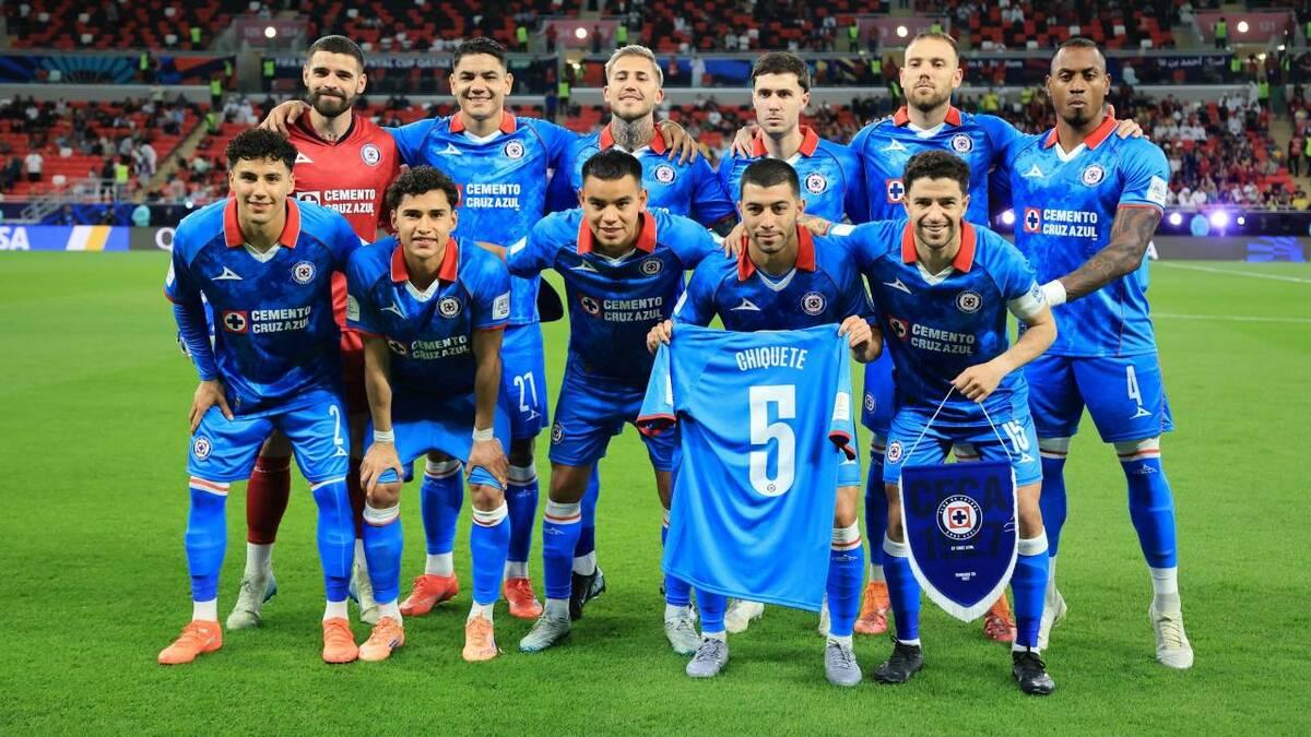 Gua VAVEl Cruz Azul Clausura 2026: ahora o nunca - VAVEL Mxico