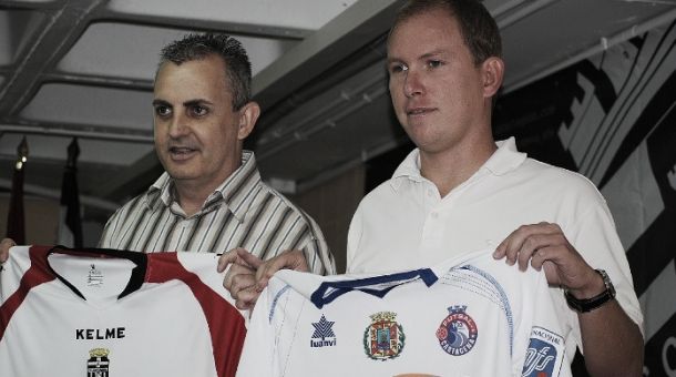 Acuerdo de colaboración entre el FC Cartagena y el Futsal Cartagena