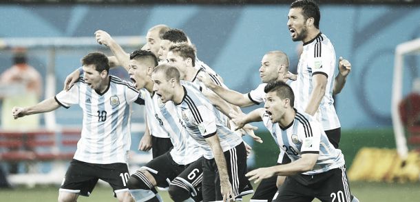 Les 5 raisons pour lesquelles l'Argentine va gagner la finale