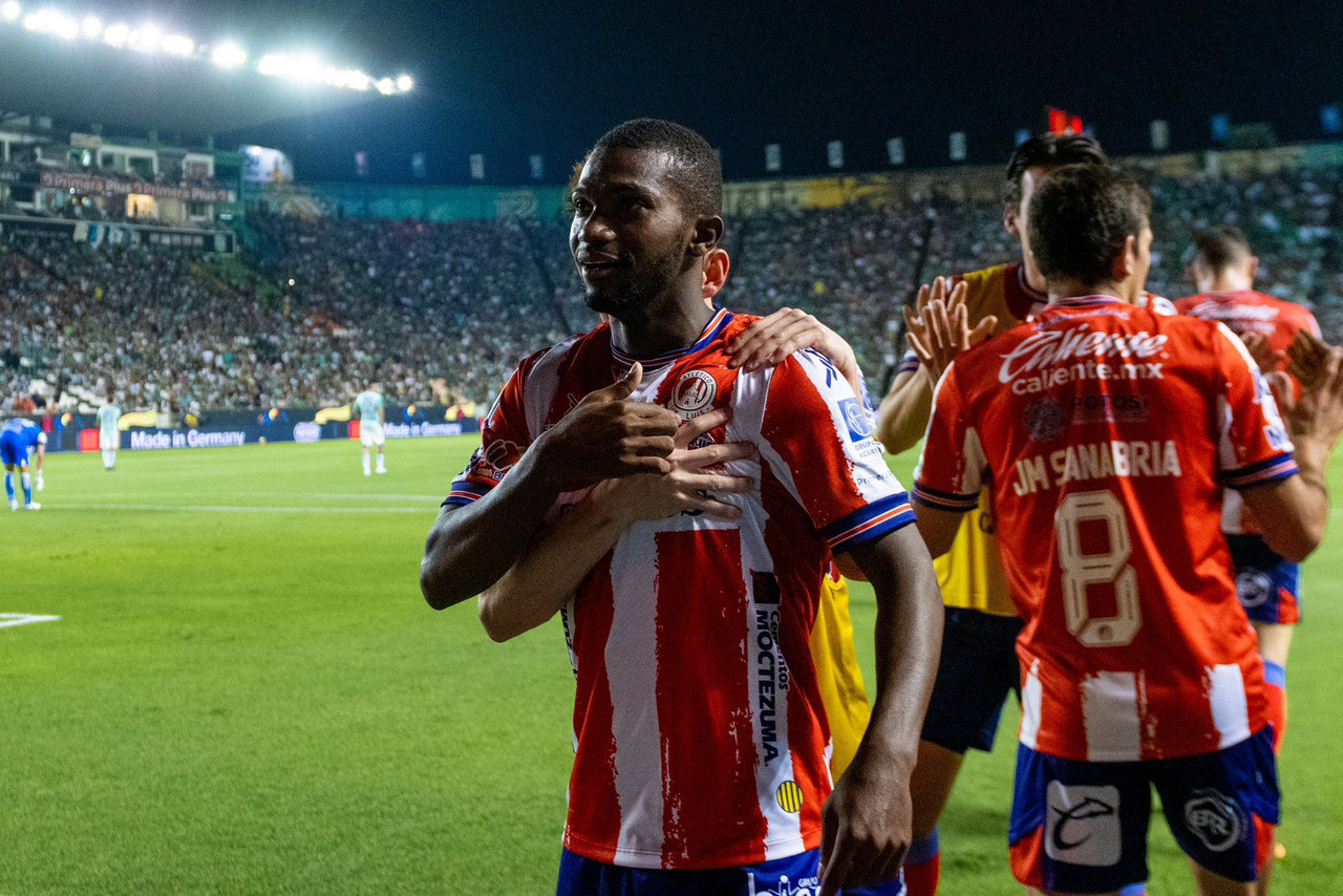 Previa Atlético San Luis vs América: Por la ventaja en el primer duelo