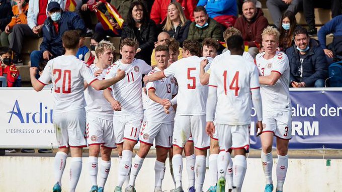 Dinamarca vs San Marino EN VIVO: ¿cómo ver transmisión TV online en Clasificatorios Euro 2024? | 07/09/2023