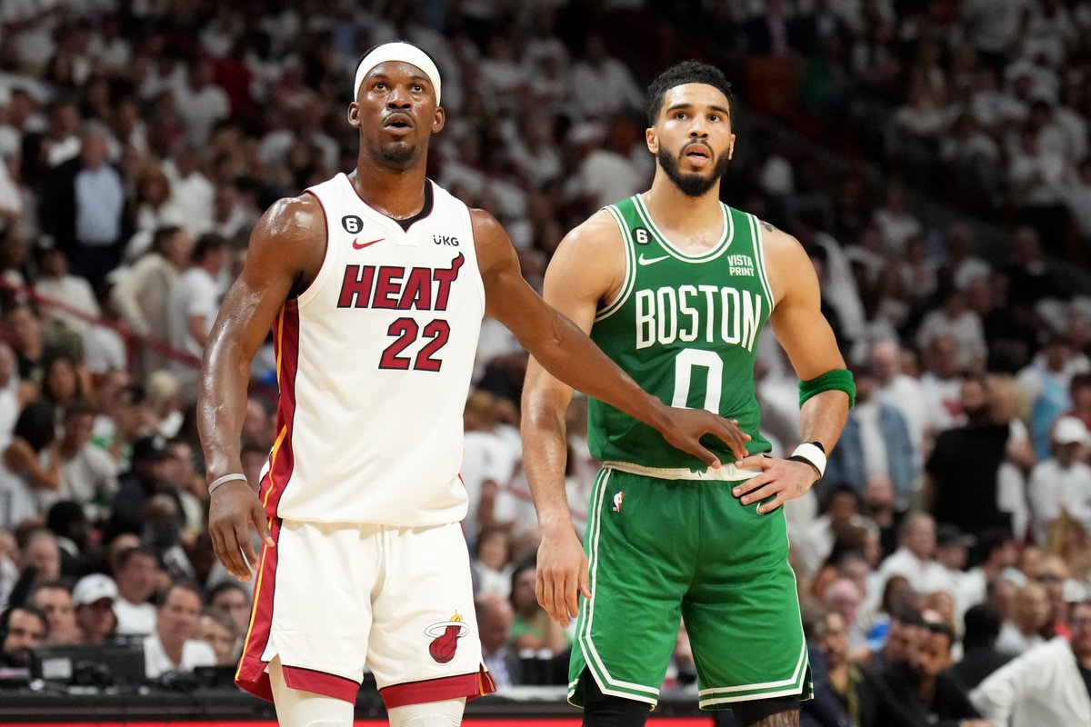 Los Boston Celtics se mantienen vivos