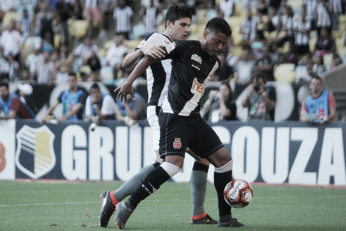 Gatito defende duas cobranças e Botafogo conquista o Campeonato Carioca 2018 Gatito defende duas cobranças e Botafogo conquista o Campeonato Carioca 2018