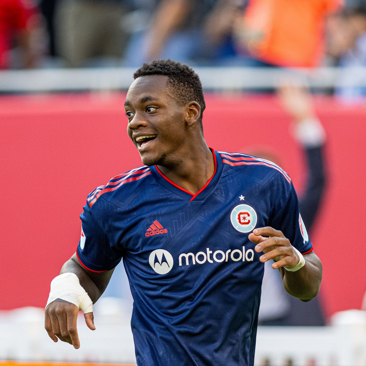 Chicago Fire 2-0 Toronto FC: Live to fight another day