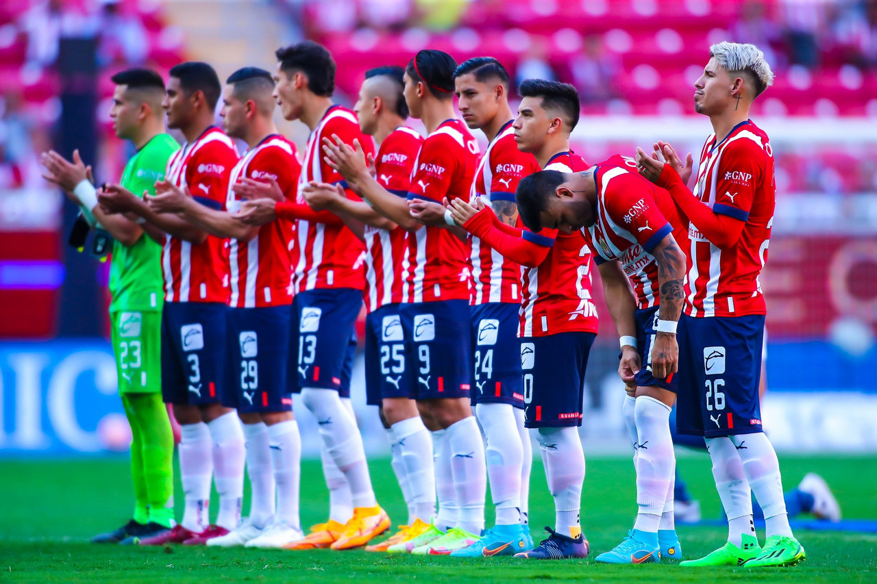 Chivas podría aumentar su lista de sequías goleadoras 