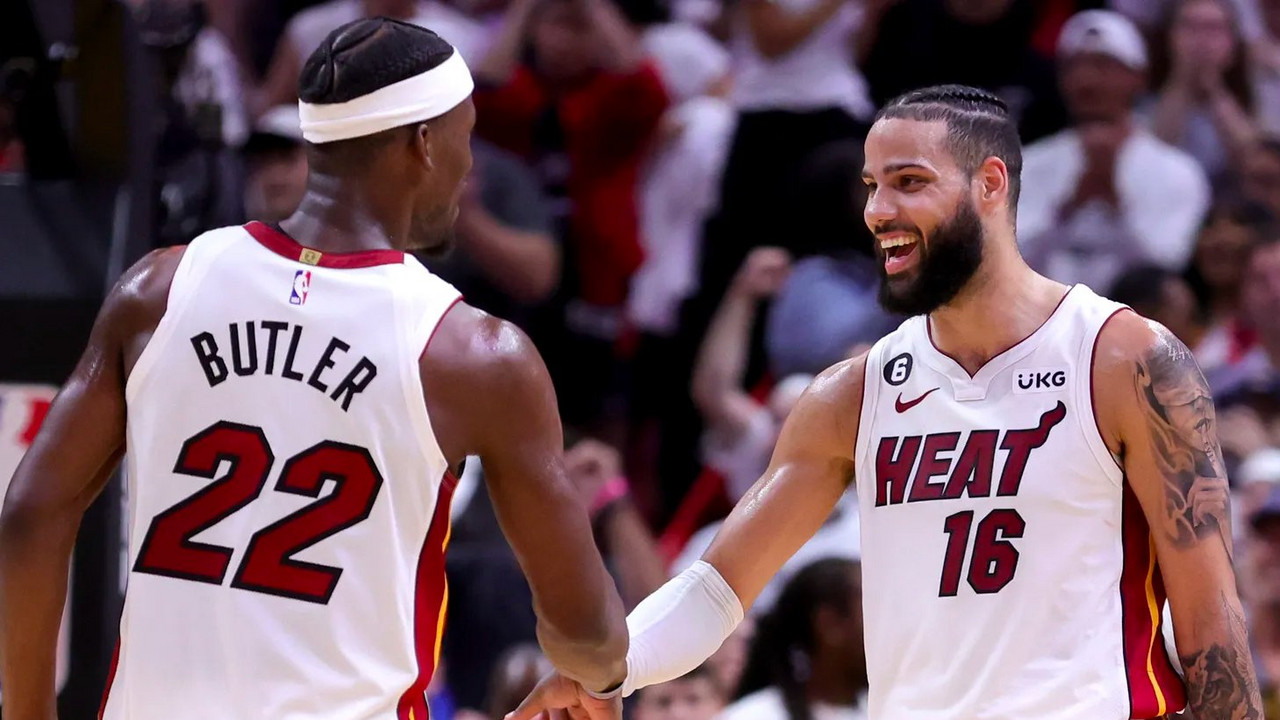 Miami Heat avanza a las finales de la NBA