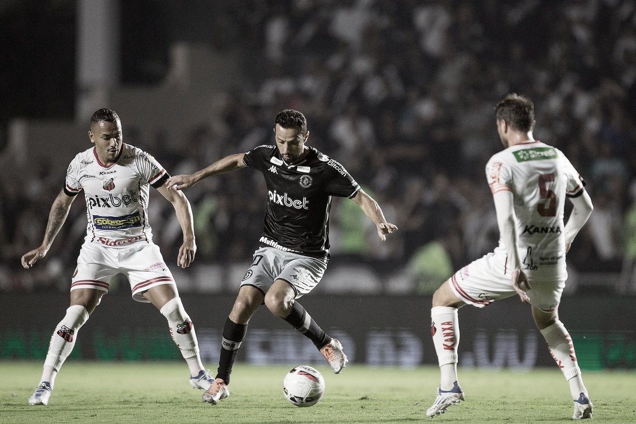 CRUZEIRO 3 X 0 VASCO, MELHORES MOMENTOS, 31ª RODADA BRASILEIRÃO SÉRIE B  2022