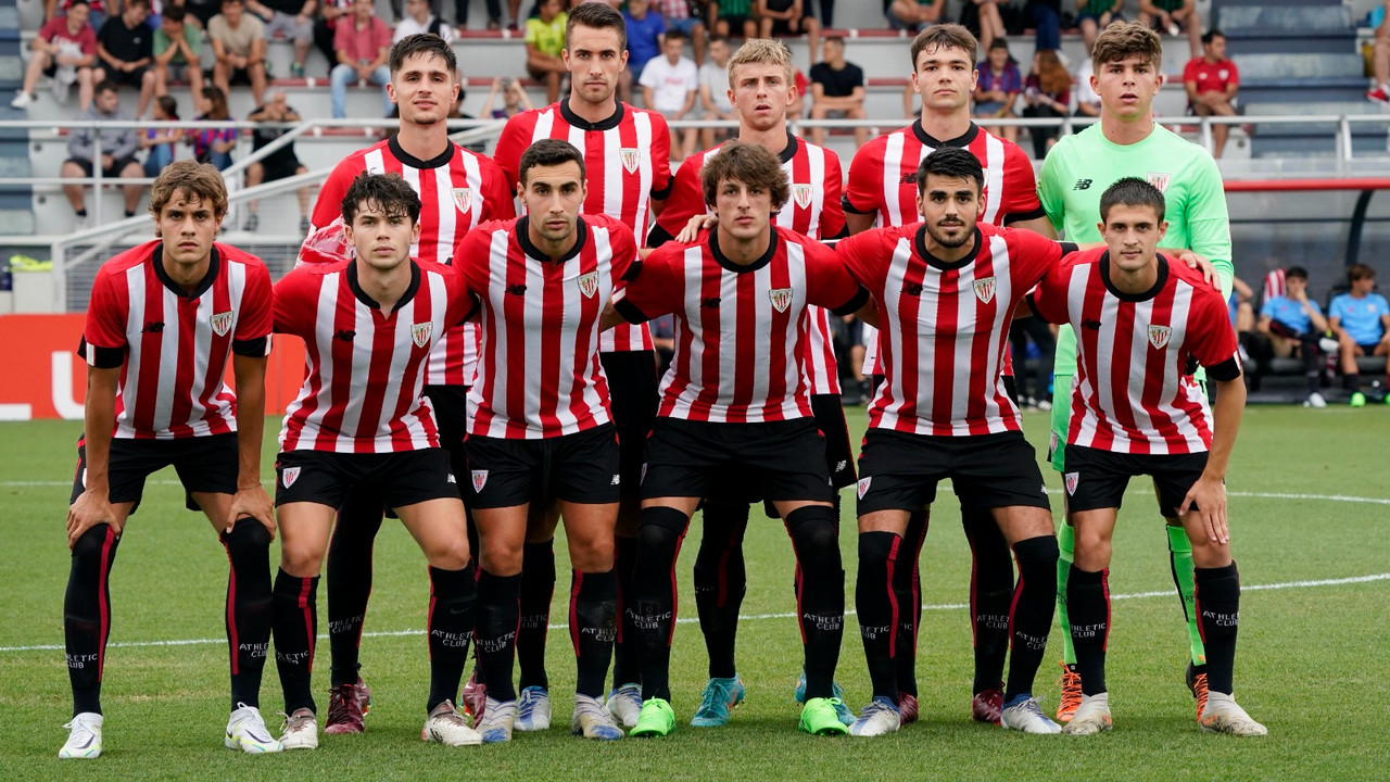 Goals and Highlights: Bochum 1-4 Athletic in Friendly Match 2022