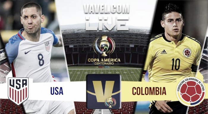 Resultado Colombia Vs Estados Unidos En Tercer Puesto De Copa America Centenario Resultado Colombia Vs Estados Unidos En Tercer Puesto De Copa America Centenario
