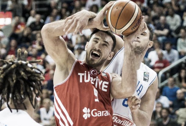 EuroBasket 2015, le pagelle di Italia – Turchia (87-89)