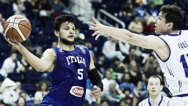 EuroBasket 2015, le pagelle di Italia – Islanda (71-64)