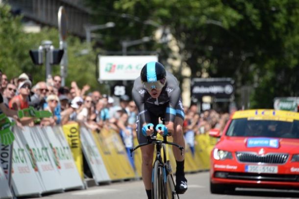 Previa | Critérium du Dauphiné 2015: 3ª etapa, Roanne - Montagny (CRE)